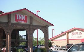 Inn of Clanton Al